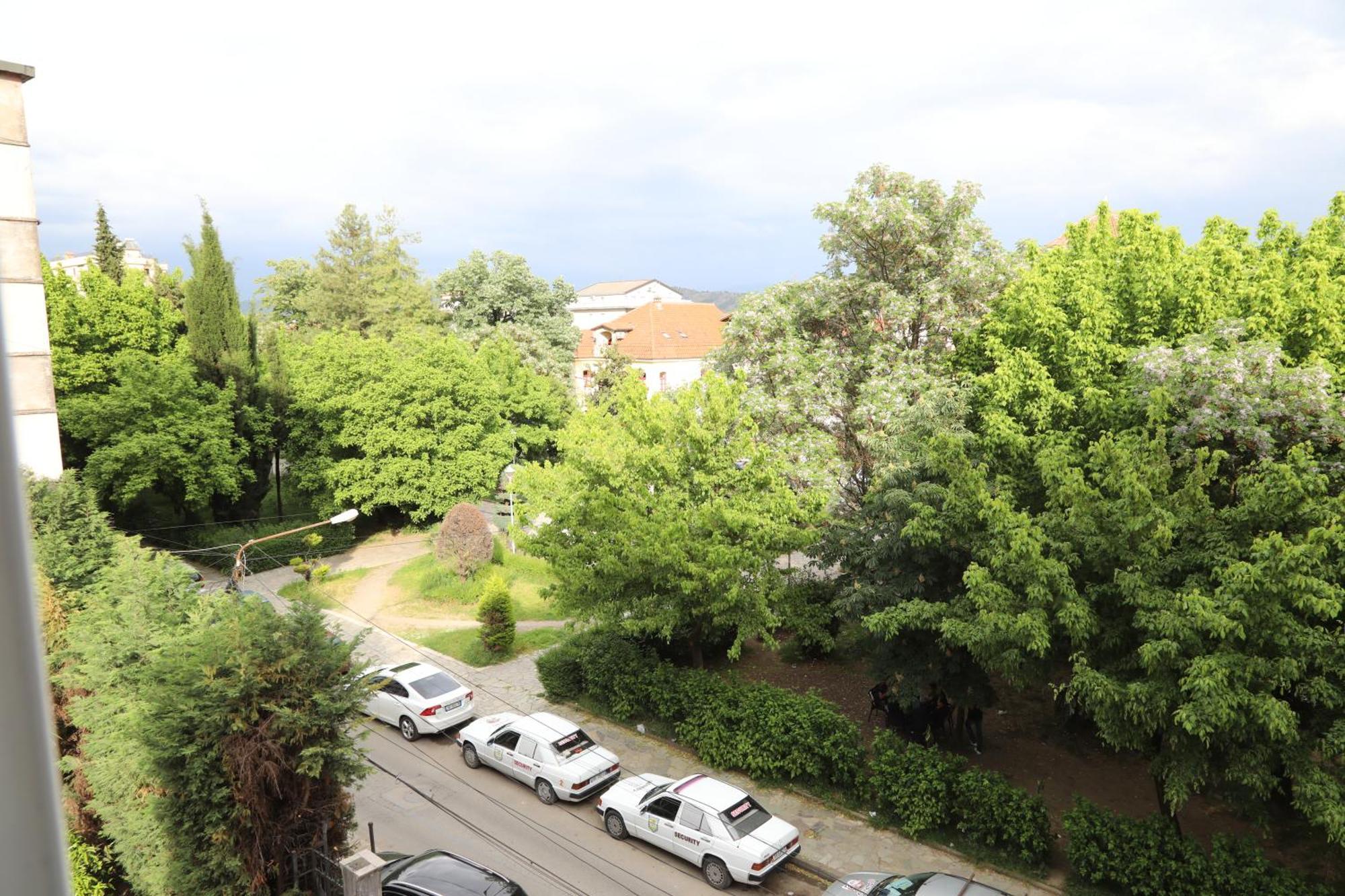 Rozafa Guest Room Center Shkoder Exterior photo