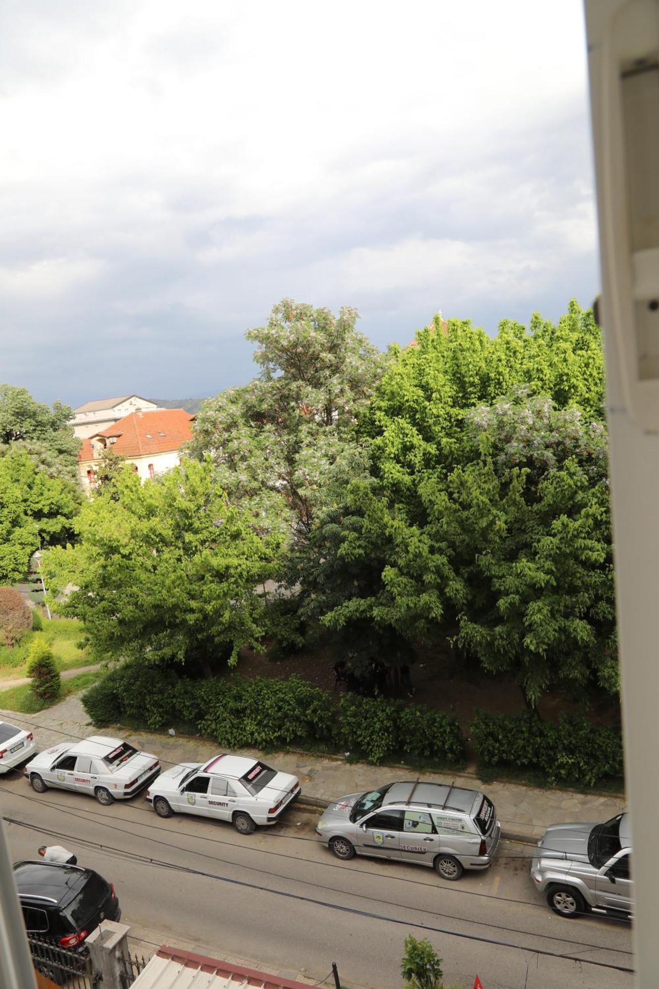 Rozafa Guest Room Center Shkoder Exterior photo